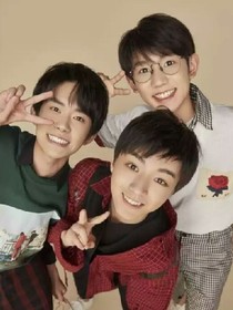 TFBOYS之明星来相爱