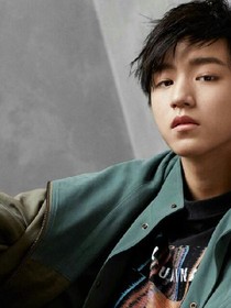 tfboys之华丽复仇千金