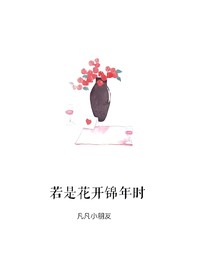 若是花开锦年时
