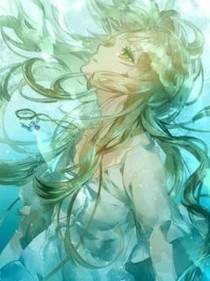 旒殤集
