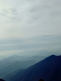 时光岁月中的你