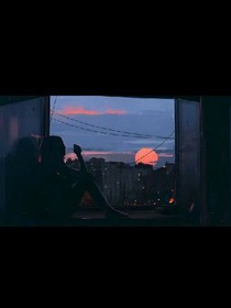 你能看见尘埃里的我吗