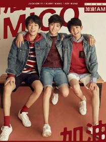 TFBOYS結(jié)散了