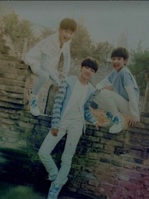 TFbOYS之幸运的重逢