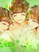 TFBOYS之暗恋你的时光