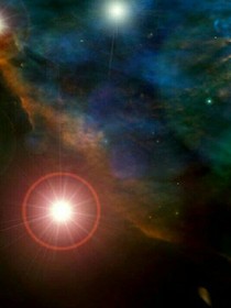 灭世魔星