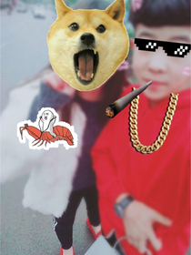 我的祖宗女友