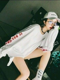 抽烟只抽煊赫门