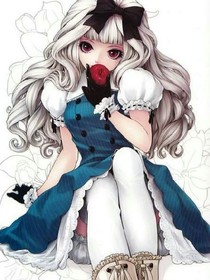重生之惡魔公主