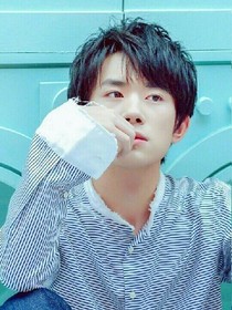 TFBOYS之说好陪我二
