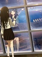 TA的眼淚