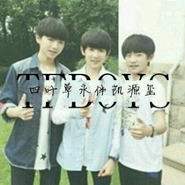 TFboys，還記得那一天嗎？