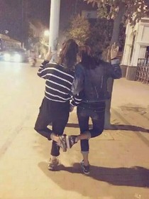能不能對我好一點(diǎn)