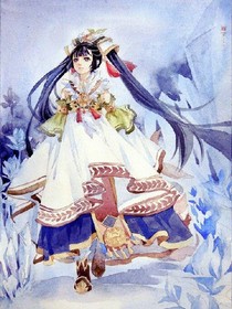 恨？