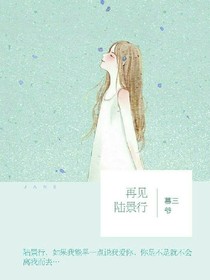 再见，陆景行