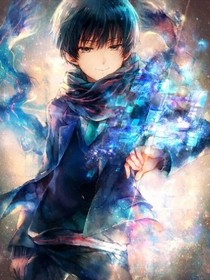 破晓星辰