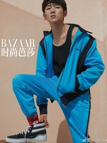 我被霸道校草爱上了