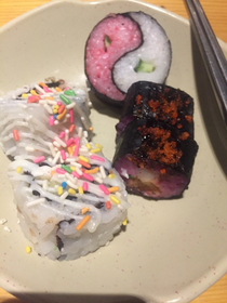 吃货的日常