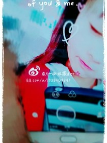 女孩的暗恋