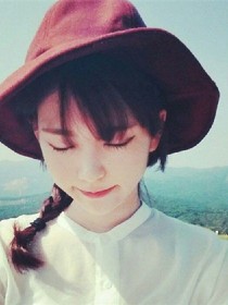 也许,是我太傻。