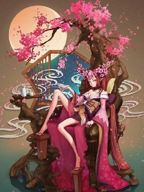 快穿之桃色糜烂