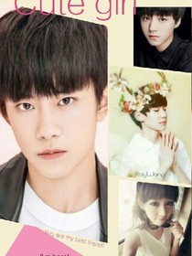 tfboys之美丽日记——d537