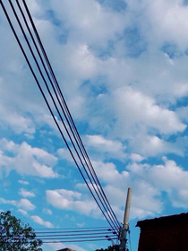 15班日常