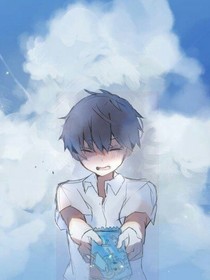 花海的我们