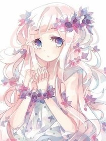 美妙天堂新月女王
