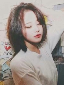 因为最后是你所以喜欢这个世界