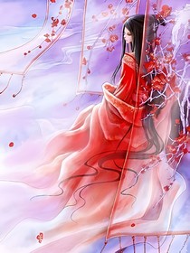尊主，夫人又跑了！