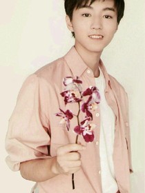 tfboys之源来易直玺欢你
