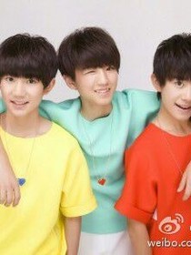 tfboys之快穿世界