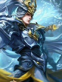 《王者天涯》
