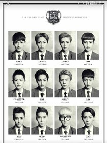 EXO；時(shí)光往返站