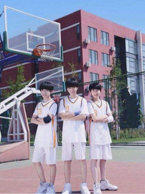 tfboys之遇见你是我一生中最幸运的事