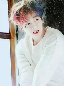 早安！exo