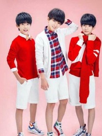 TFBOYS-那年...
