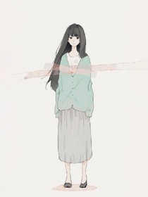 叙述悲剧的女孩