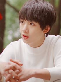 TF家族的女練習生