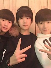 tfboys之你和我永远的记忆