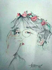EXO之南慕