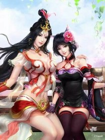 双双姐妹之后宫争宠