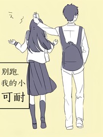 别跑，我的小可耐
