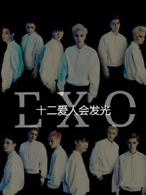 EXO：我若不离，你便不弃