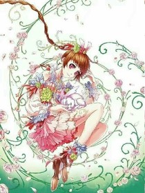 穿越之神秘斗1