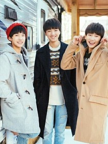 tfboys之最终还是爱你