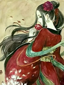 天降医妃：顾茗传