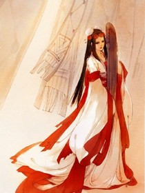 妖妃本倾城，妖尊别跑