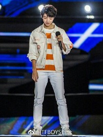 TFboys之怜雪